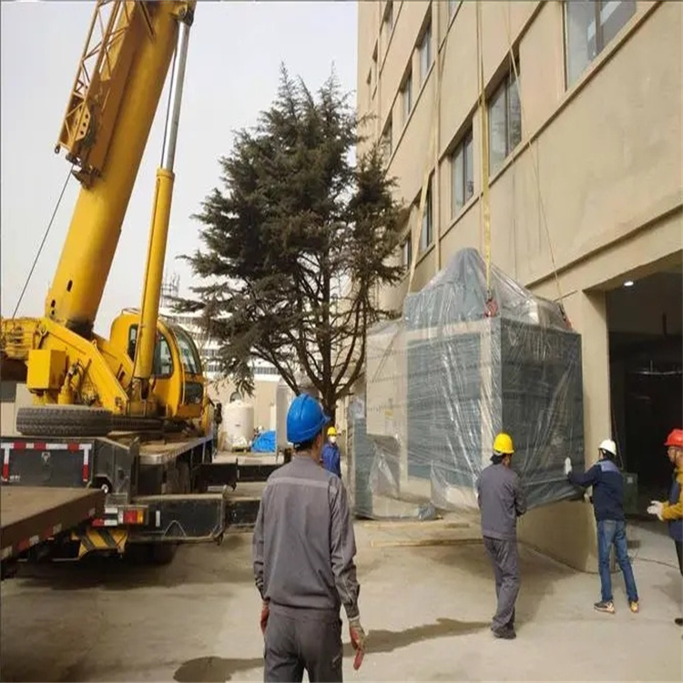 清新附近12吨吊车出租电话