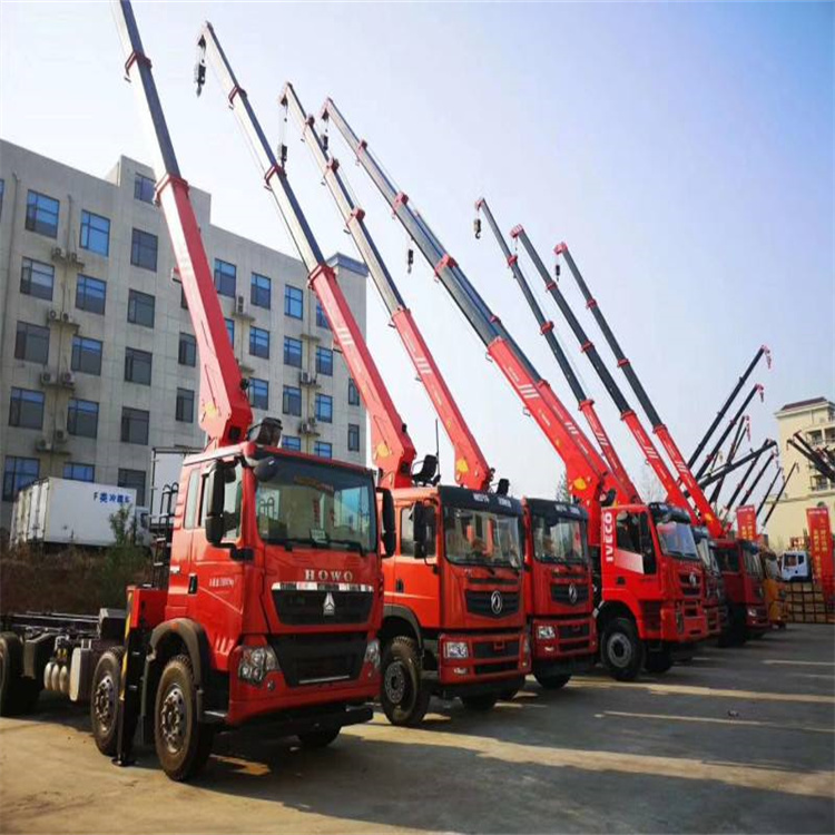 清新租专业吊车电话