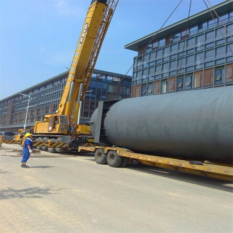 清新为什么选择我们公司租赁大型吊车？