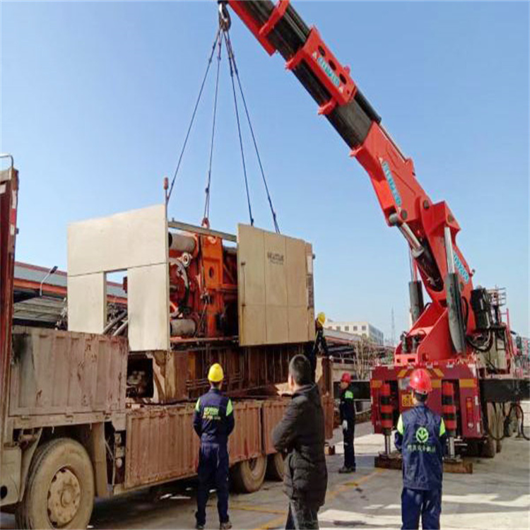 清新附近随车吊出租，便捷服务与实用联系方式