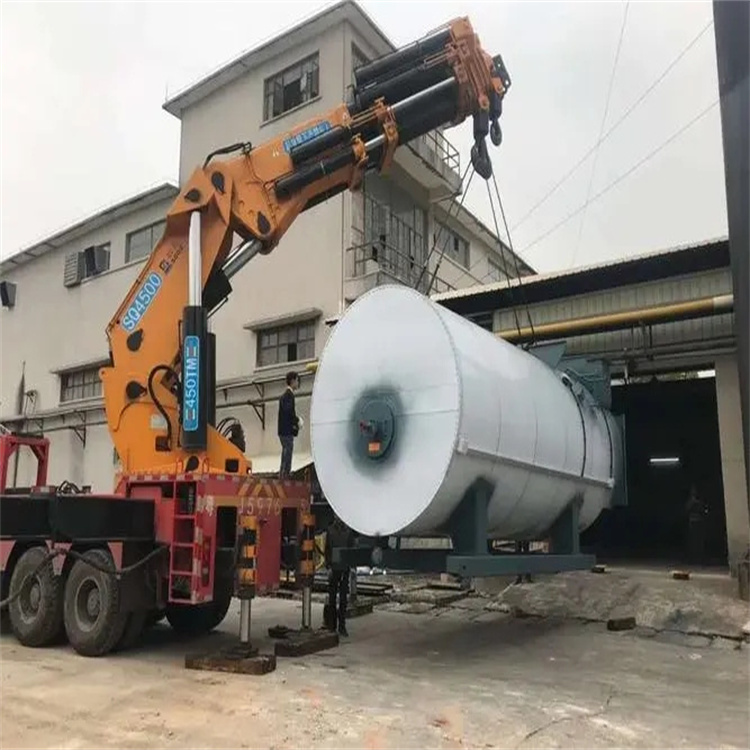 清新室内装修小型折臂吊出租服务：高效解决方案与租赁指南