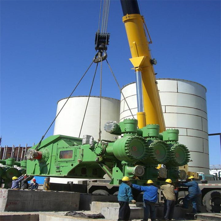 清新专业汽车吊出租