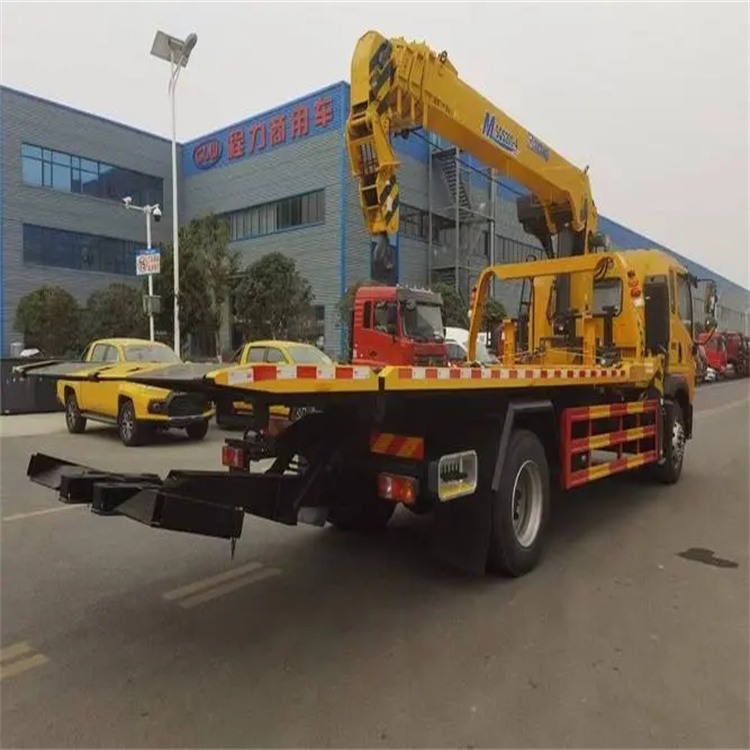 清新附近小随车吊出租电话，轻松解决搬运烦恼