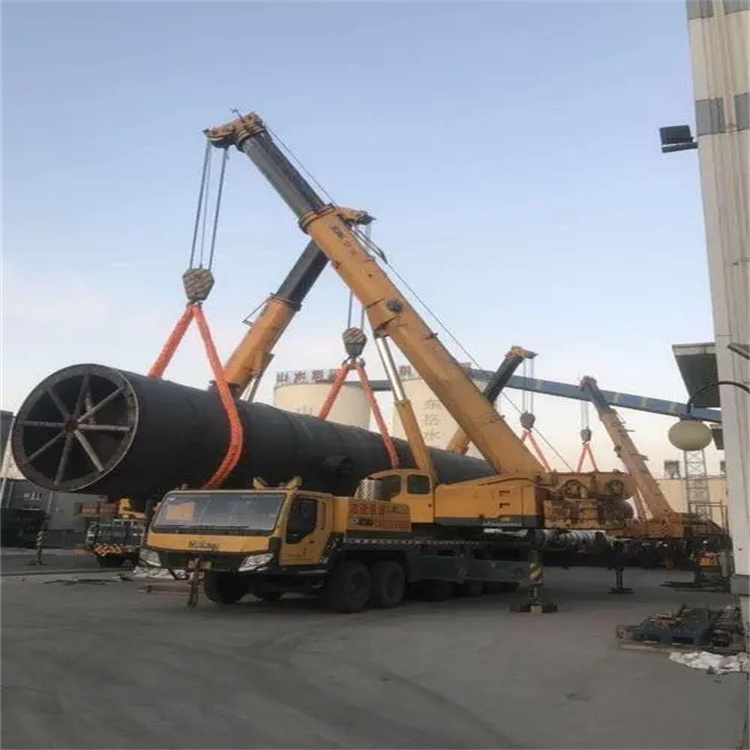 清新8吨汽车吊出租