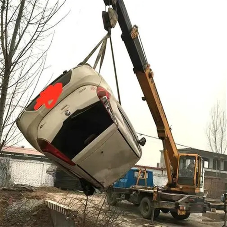 清新随时待命，吊车24小时道路救援服务全解析