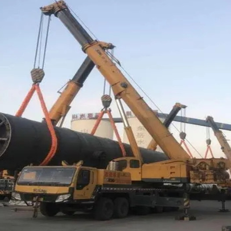 清新46米吊车怎么出租